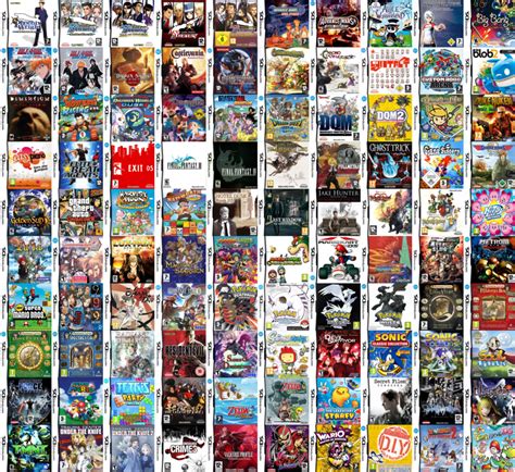 best nds roms|NDS Rom website recommendation. : r/Roms .
